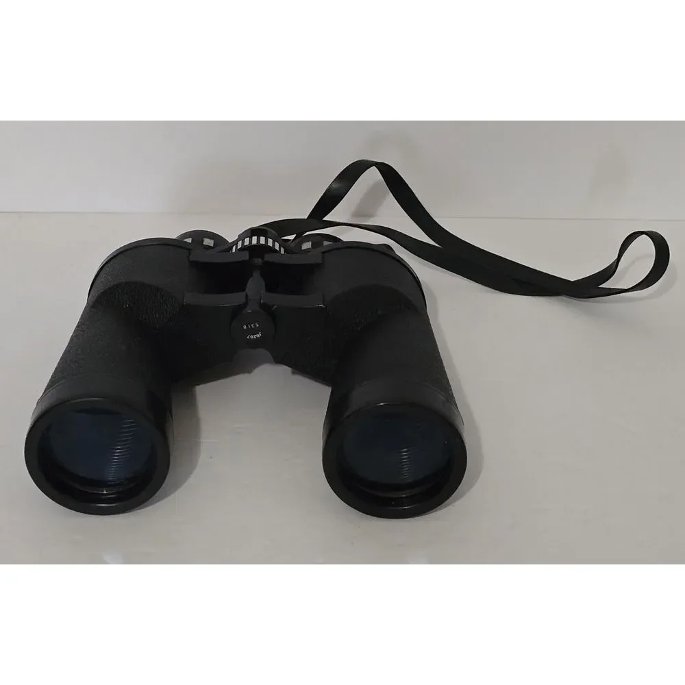 Le Gran 10x50 Binoculars Model 130‎ Wide Angle